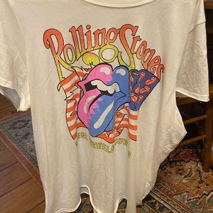 Torrid graphic tee